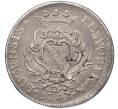 Монета 1 скудо 1743 года Лукка (Артикул: K10-2065) — Фото №2