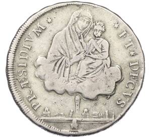 1 скудо (10 паоли) 1797 года Болонья — Фото №1