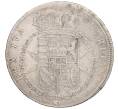 Монета 1 франческоне 1794 года Тоскана (Артикул: K10-2108) — Фото №2