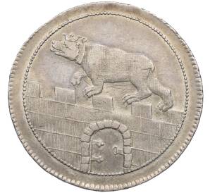 1/3 талера 1799 года Ангальт-Бернбург — Фото №2