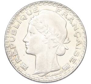 1 пиастр 1931 года Французский Индокитай — Фото №2