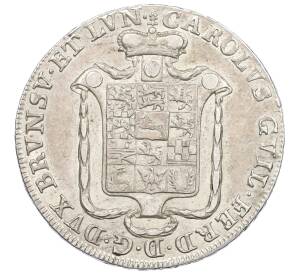 16 грошей 1794 года Брауншвейг-Вольфенбюттель — Фото №2