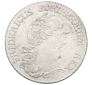 1/3 талера 1774 года Пруссия — Фото №1