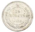 Монета 15 копеек 1923 года (Артикул: K10-2519) — Фото №1