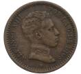 Монета 2 сентимо 1904 года Испания (Артикул: K10-2610) — Фото №1