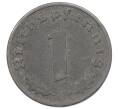 Монета 1 рейхспфенниг 1943 года A Германия (Артикул: K10-2696) — Фото №2