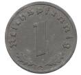 Монета 1 рейхспфенниг 1942 года A Германия (Артикул: K10-2712) — Фото №2
