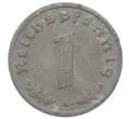Монета 1 рейхспфенниг 1942 года A Германия (Артикул: K10-2719) — Фото №2