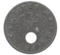 Монета 1 рейхспфенниг 1943 года A Германия (Артикул: K10-2721) — Фото №1