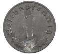Монета 1 рейхспфенниг 1942 года A Германия (Артикул: K10-2724) — Фото №2
