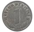 Монета 1 рейхспфенниг 1943 года A Германия (Артикул: K10-2727) — Фото №2