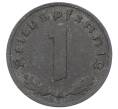 Монета 1 рейхспфенниг 1942 года A Германия (Артикул: K10-2728) — Фото №2