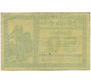 50 геллеров 1920 года Австрия — Мельк (Нотгельд) — Фото №2