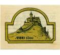 Банкнота 20 геллеров 1920 года Австрия — Ваксенберг (Нотгельд) (Артикул: B2-14592) — Фото №2