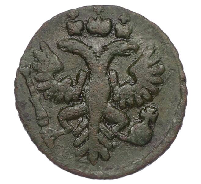 Монета Полушка 1731 года (Артикул: T11-24371) — Фото №2