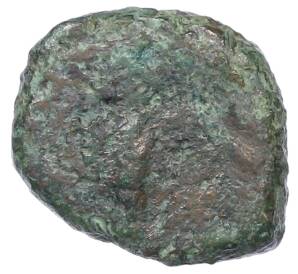 4 нуммия 527-565 года Византия — Юстиниан I — Фото №1