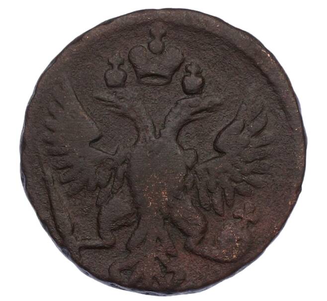 Монета Денга 1749 года (Артикул: T11-24692) — Фото №2