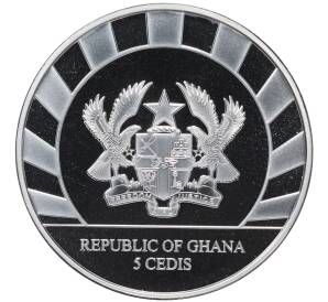 5 седи 2020 года Гана «Гиганты Ледникового периода — Пещерный медведь» — Фото №2