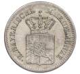 Монета 1 крейцер 1867 года Бавария (Артикул: K10-4456) — Фото №2