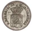 Монета 1 крейцер 1867 года Бавария (Артикул: K10-4461) — Фото №2