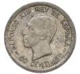 Монета 50 сентимо 1926 года Испания (Артикул: K10-4817) — Фото №1