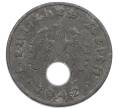 Монета 1 рейхспфенниг 1942 года A Германия (Артикул: K10-4736) — Фото №1