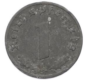 1 рейхспфенниг 1942 года A Германия — Фото №2