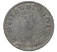 Монета 1 рейхспфенниг 1942 года A Германия (Артикул: K10-4739) — Фото №2