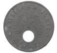 Монета 1 рейхспфенниг 1942 года A Германия (Артикул: K10-4750) — Фото №1