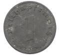 Монета 1 рейхспфенниг 1942 года A Германия (Артикул: K10-4753) — Фото №2