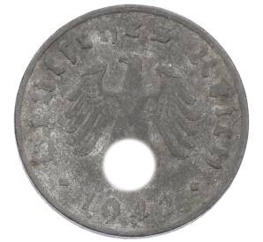 1 рейхспфенниг 1942 года G Германия — Фото №1