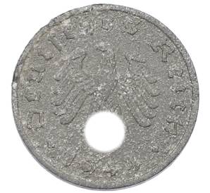 1 рейхспфенниг 1944 года A Германия — Фото №1