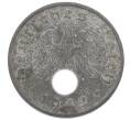Монета 1 рейхспфенниг 1942 года A Германия (Артикул: K10-4763) — Фото №1