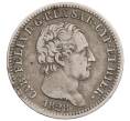 Монета 1 лира 1828 года Сардиния (Артикул: K10-4897) — Фото №1