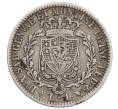Монета 1 лира 1828 года Сардиния (Артикул: K10-4897) — Фото №2