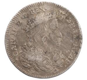 1 тари 1699 года Неаполь — Фото №1