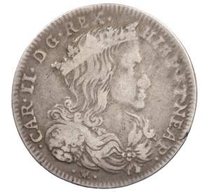 1 тари 1699 года Неаполь — Фото №1