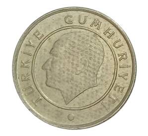 25 куруш 2012 года Турция — Фото №2