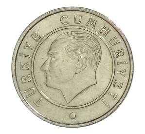 25 куруш 2018 года Турция — Фото №2