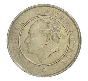 25 куруш 2016 года Турция — Фото №2