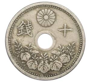 10 сен 1923 года Япония — Фото №1