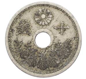 10 сен 1923 года Япония — Фото №1