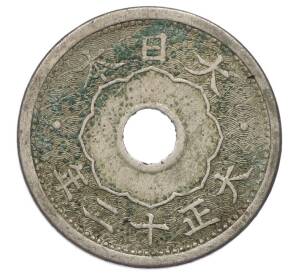 5 сен 1923 года Япония — Фото №2