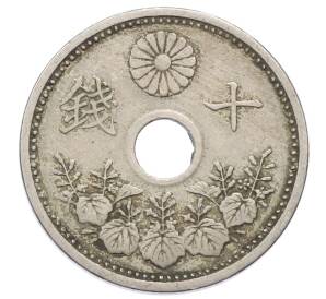 10 сен 1928 года Япония — Фото №1