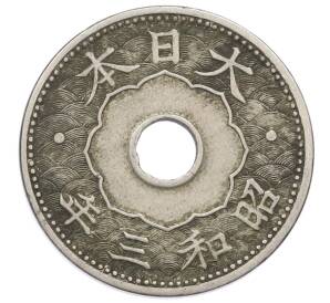 10 сен 1928 года Япония — Фото №2