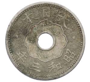 10 сен 1928 года Япония — Фото №2