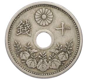 10 сен 1923 года Япония — Фото №1