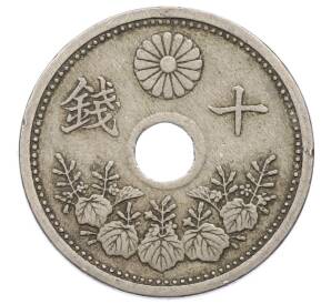 10 сен 1923 года Япония — Фото №1