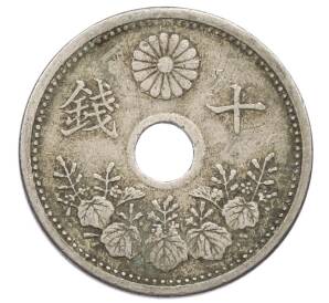 10 сен 1923 года Япония — Фото №1