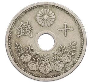 10 сен 1923 года Япония — Фото №1